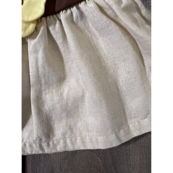 Beautiful Vintage Gymboree Halter - Picture 3 of 10